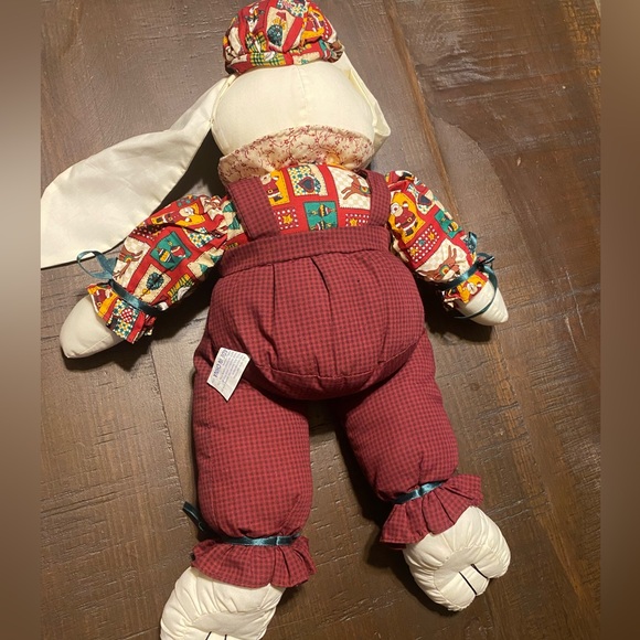 MTY RARE VINTAGE 22